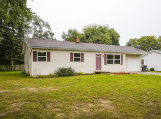 1210 Bacon Ave, Portage, MI 49002