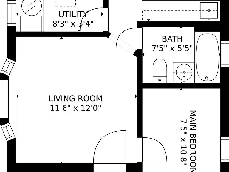 2511 W Le Moyne St #3 — Photo 11