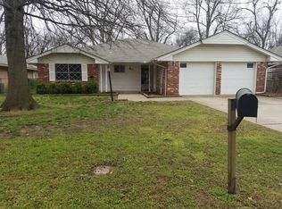1917 N Sterling Ave, Oklahoma City, OK 73127