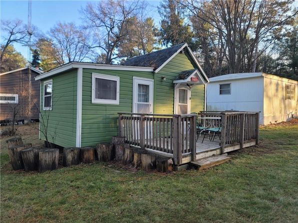 2626 7 1/4 Avenue #8, Chetek, WI 54728