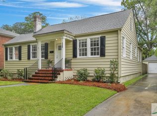 126 E 55th St, Savannah, GA 31405