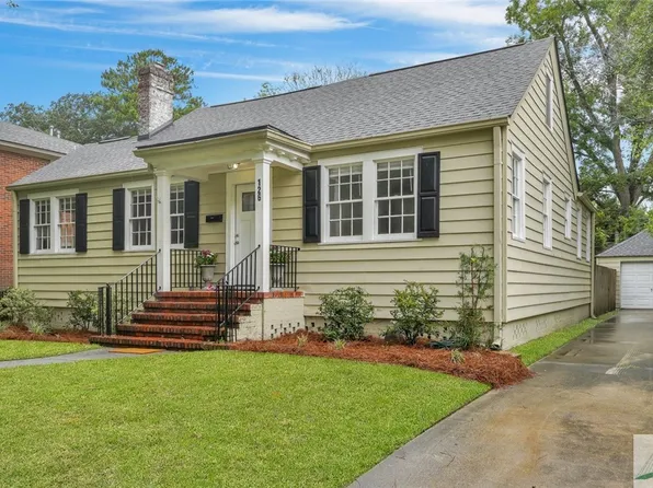 126 E 55th Street, Savannah, GA 31405