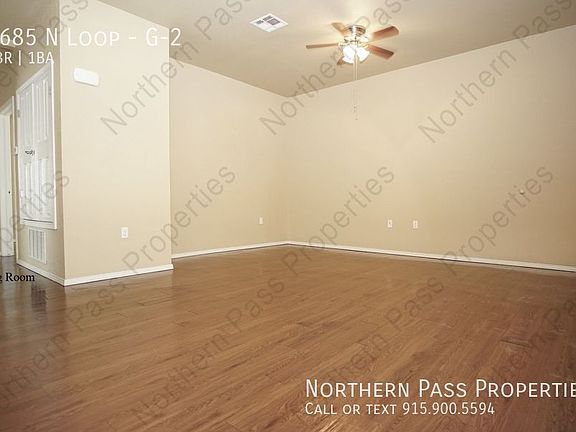5th image of 8685 N Loop Dr #2
