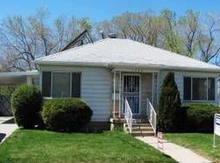 1732 S Park St, Salt Lake City, UT 84105