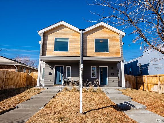 2nd image of 4341 N Columbine Street