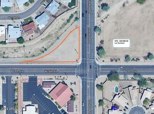 1590 S Ironwood Dr, Apache Junction, AZ 85120