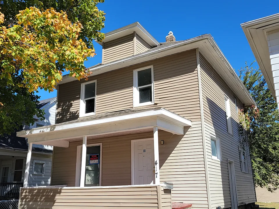 417 Bayard St