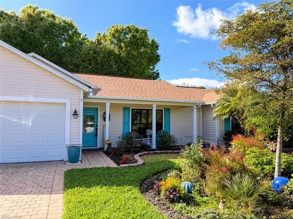 9967 Country Oaks DR, FORT MYERS, FL 33967