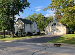 522 Church St, Saint Marys, PA 15857