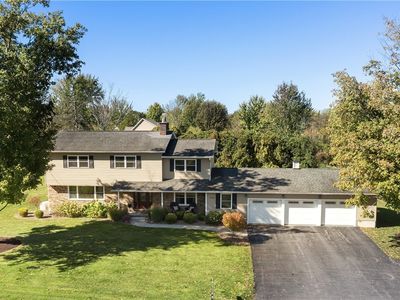 3785 Highland Ave, Skaneateles, NY, 13152