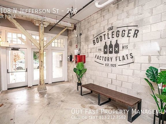 5th image of 3108 N Jefferson St #206