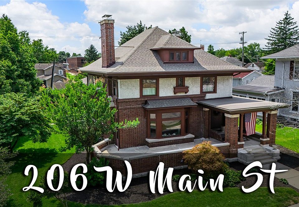 1st image of 206 W Main St