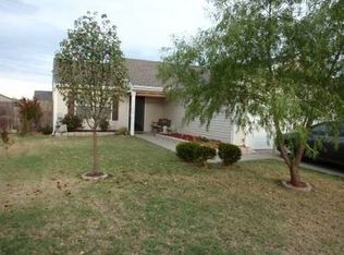 1604 Ginger Ave, Moore, OK 73160