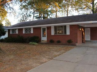 7216 Apache Rd, Little rock, AR 72205