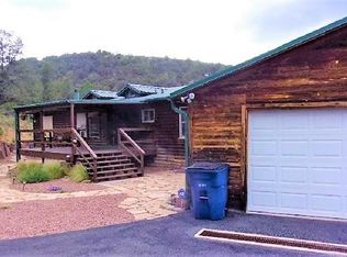 172 Chisholm Trl, Alto, NM 88312
