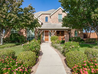 2609 Clipper Ct, Richardson, TX, 75082