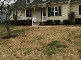 2714 Rocking Horse Ln, Murfreesboro, TN 37130