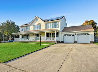 1220 Marston Ct, Bel Air, MD 21015