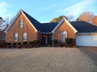 8474 Dulwich Rd, Cordova, TN 38016