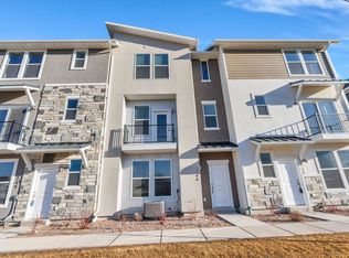 2746 E 1060 S #1, Spanish Fork, UT 84660