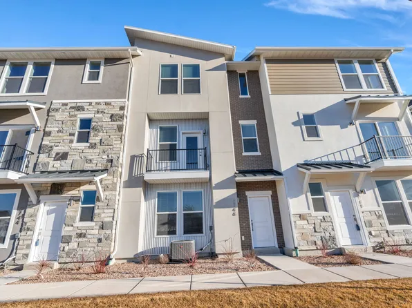 2746 E 1060 S #1, Spanish Fork, UT 84660