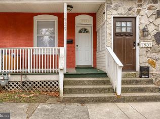 1939 Swatara St, Harrisburg, PA 17104