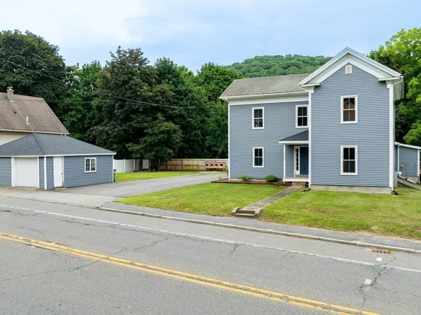 1255 Main St, Warren, MA 01083