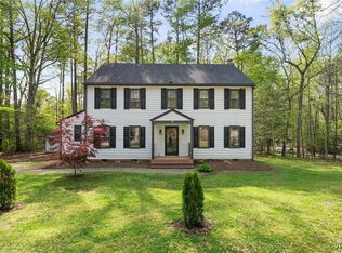 3600 Stoney Ridge Rd, Midlothian, VA 23112