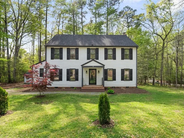 3600 Stoney Ridge Rd, Midlothian, VA 23112