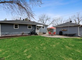 6310 Quincy St NE, Fridley, MN 55432