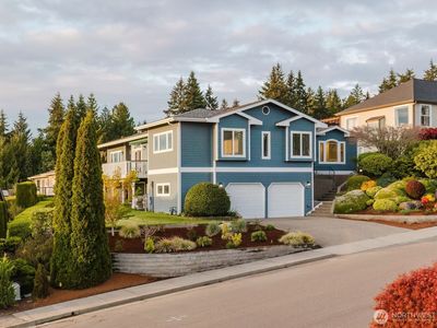 6010 Osprey Circle, Bremerton, WA, 98312