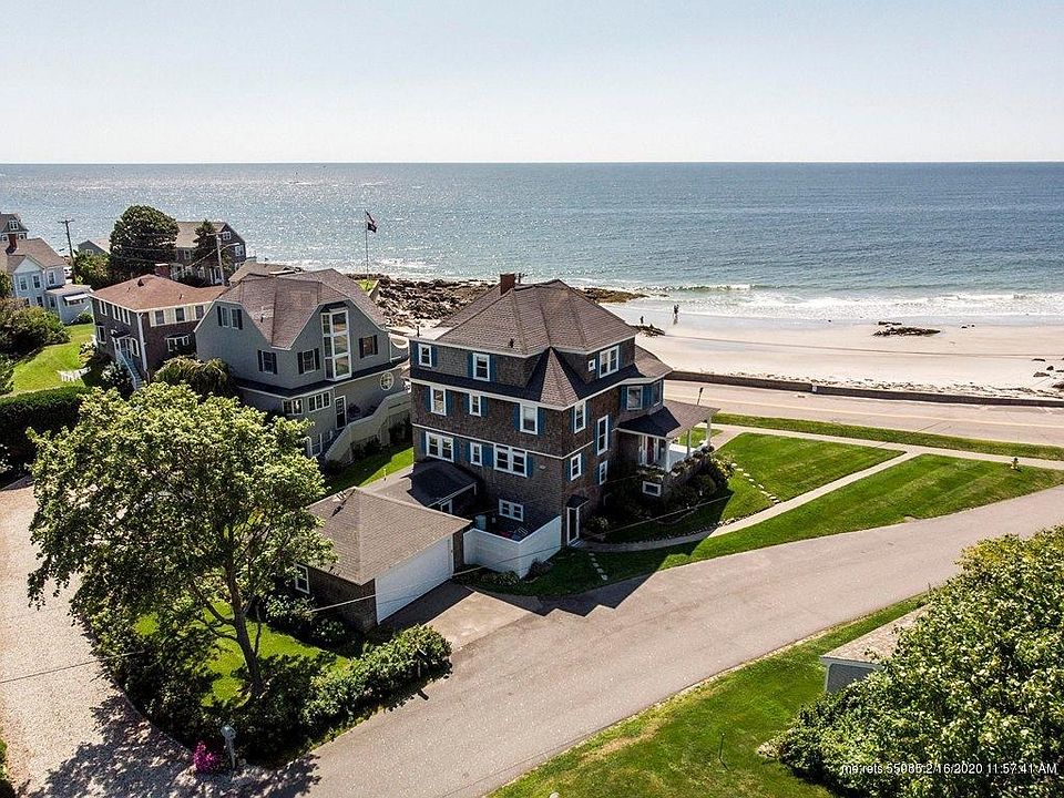 241 Beach Ave, Kennebunk, ME 04043 Zillow