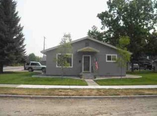 420 N 3rd St, Hamilton, MT 59840