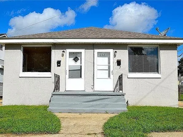 832 Avenue F, Westwego, LA 70094