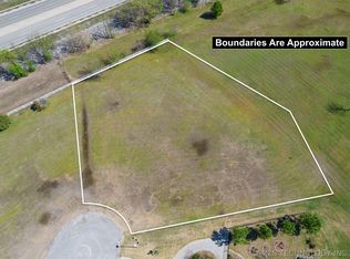 4123 E 496th Rd, Pryor, OK 74361