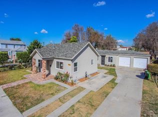 311 W Raymond St, Compton, CA 90220
