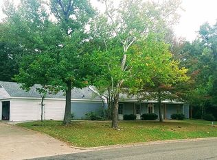 1011 Mill Run Rd, Athens, TX 75751