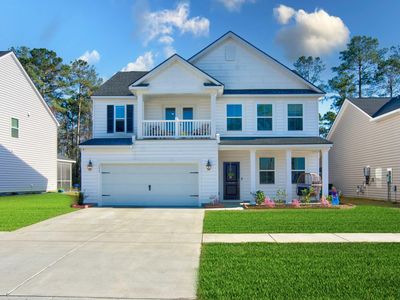 573 Yellow Leaf Ln, Summerville, SC, 29486