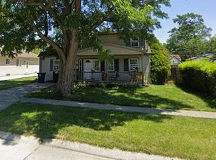6305 Sylvia St, Taylor, MI