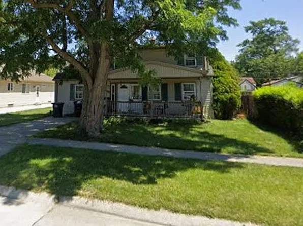 6305 Sylvia St, Taylor, MI 48180