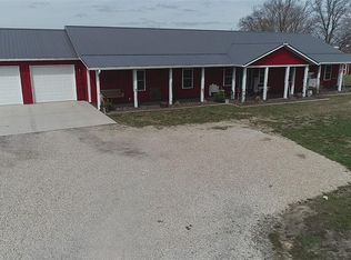 1271 N 2325 East Rd, Shelbyville, IL 62565