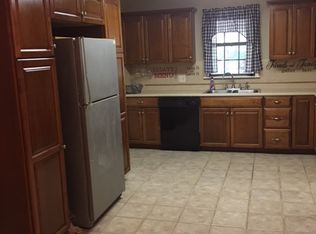 583 Highway 802, Sarepta, LA 71071