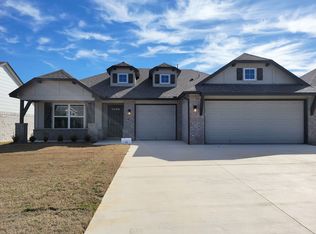 7314 E 89th Pl N, Owasso, OK 74055