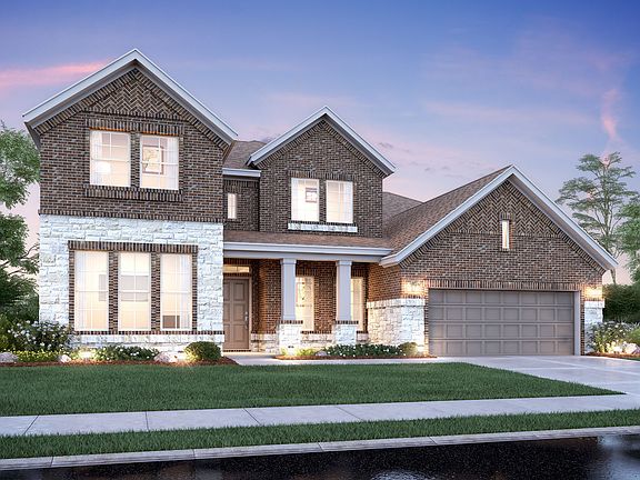Newport Elevation C