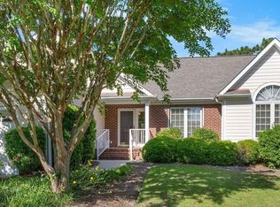 3626 Members Club Blvd, Southport, NC 28461