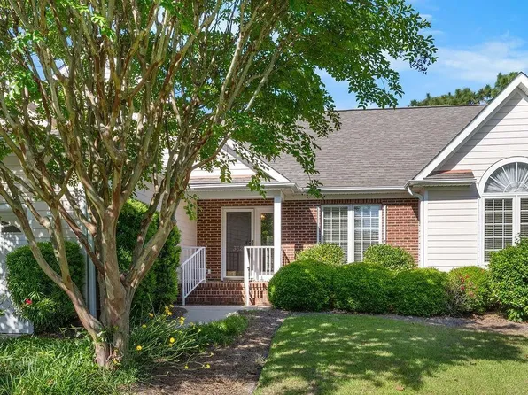 3626 Members Club Boulevard, Southport, NC 28461