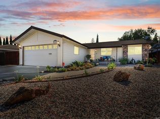2755 Orchid St, Fairfield, CA