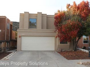 7121 Cleghorn Rd NW, Albuquerque, NM 87120