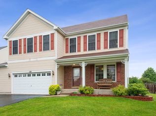 1108 Foxview Dr, Joliet, IL 60431