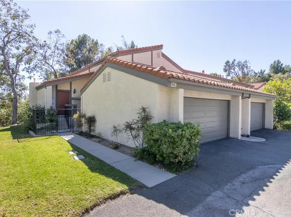 11601 Tampa Ave Unit 178, Porter Ranch, CA 91326